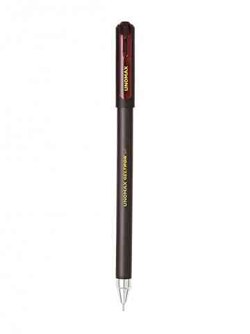 UNOMAX Geltron Red Gelpen 